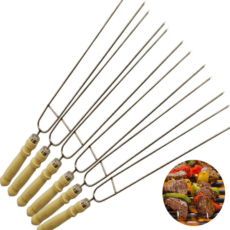 Camping Cooking Set For 4 - 39 ซม./15 