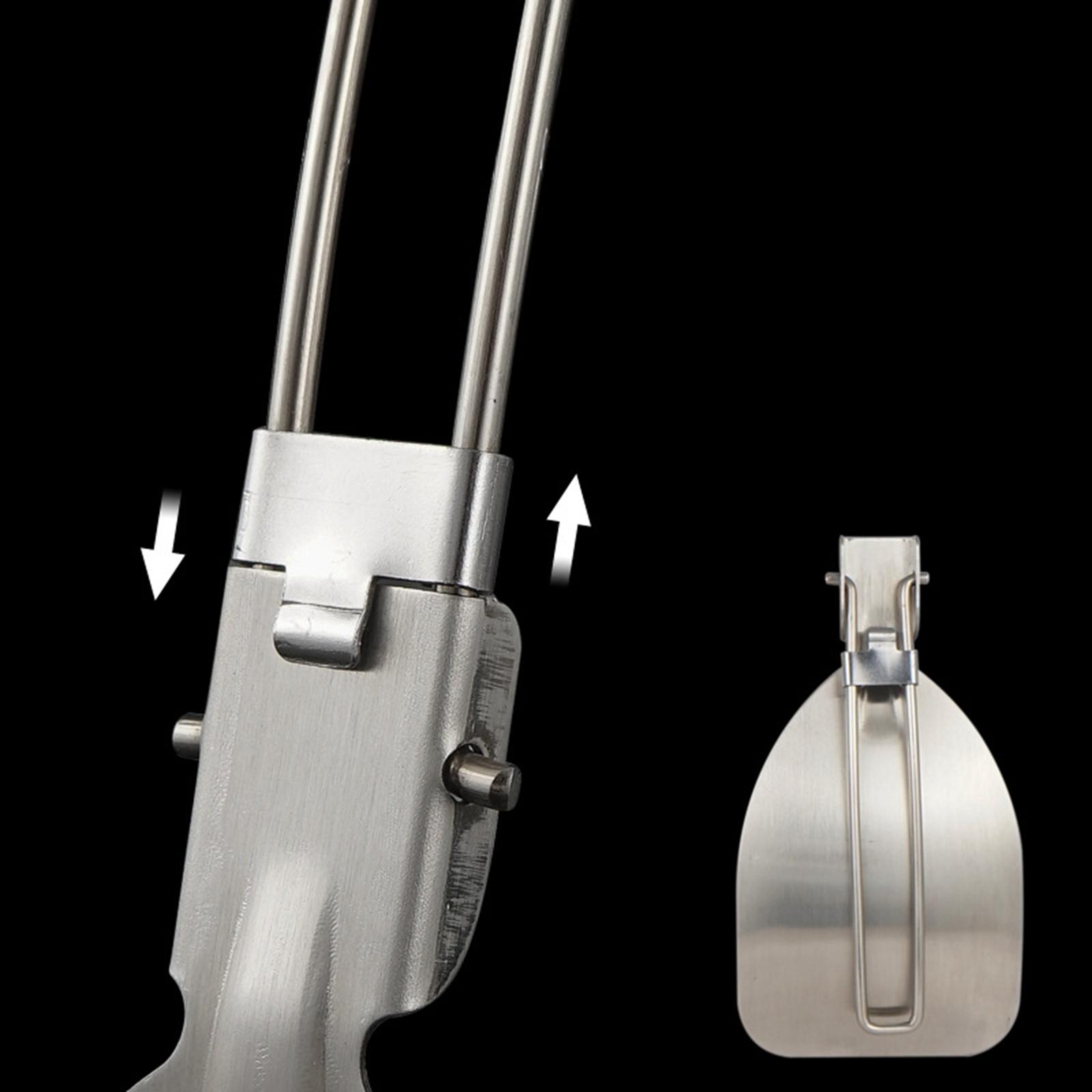Camping Cooking Set With Kettle - ชุดเครื่องครัวสำหรับตั้งแคมป์ ชุดทำอาหารสำหรับแคมป์ปิ้ง หม้อเคลือบกันติด กระทะ กาต้มน้ำ พร้อมกระเป๋าสำหรับพกพา