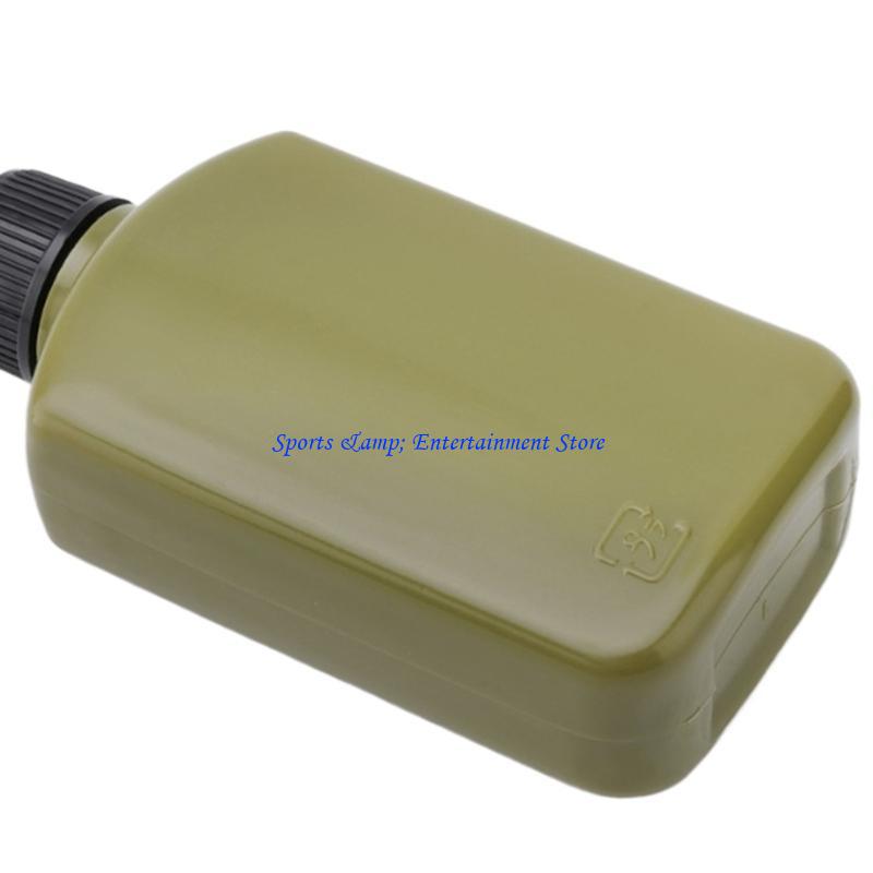 Camping Cooking Easy - G7NF LeakProof Travel ขวดน้ำมัน Camping เครื่องปรุงรสขวดบีบน้ำมันขนาดเล็กขวดสำหรับ