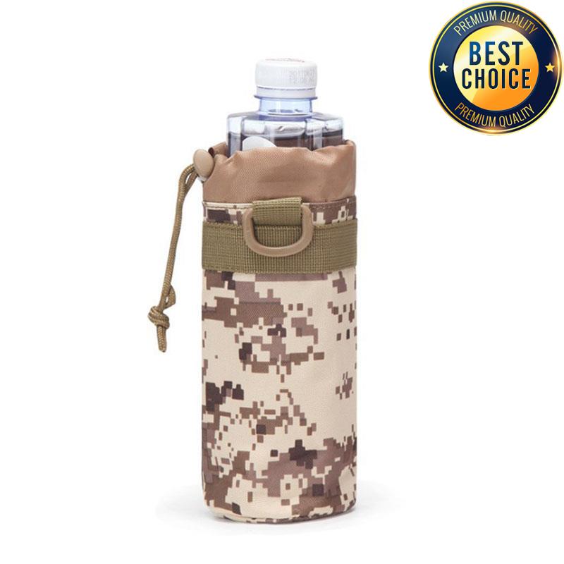 การล่าสัตว์ขวดน้ํากลางแจ้ง MOL - Camping Cooking Bag บทวิจารณ์และราคา
