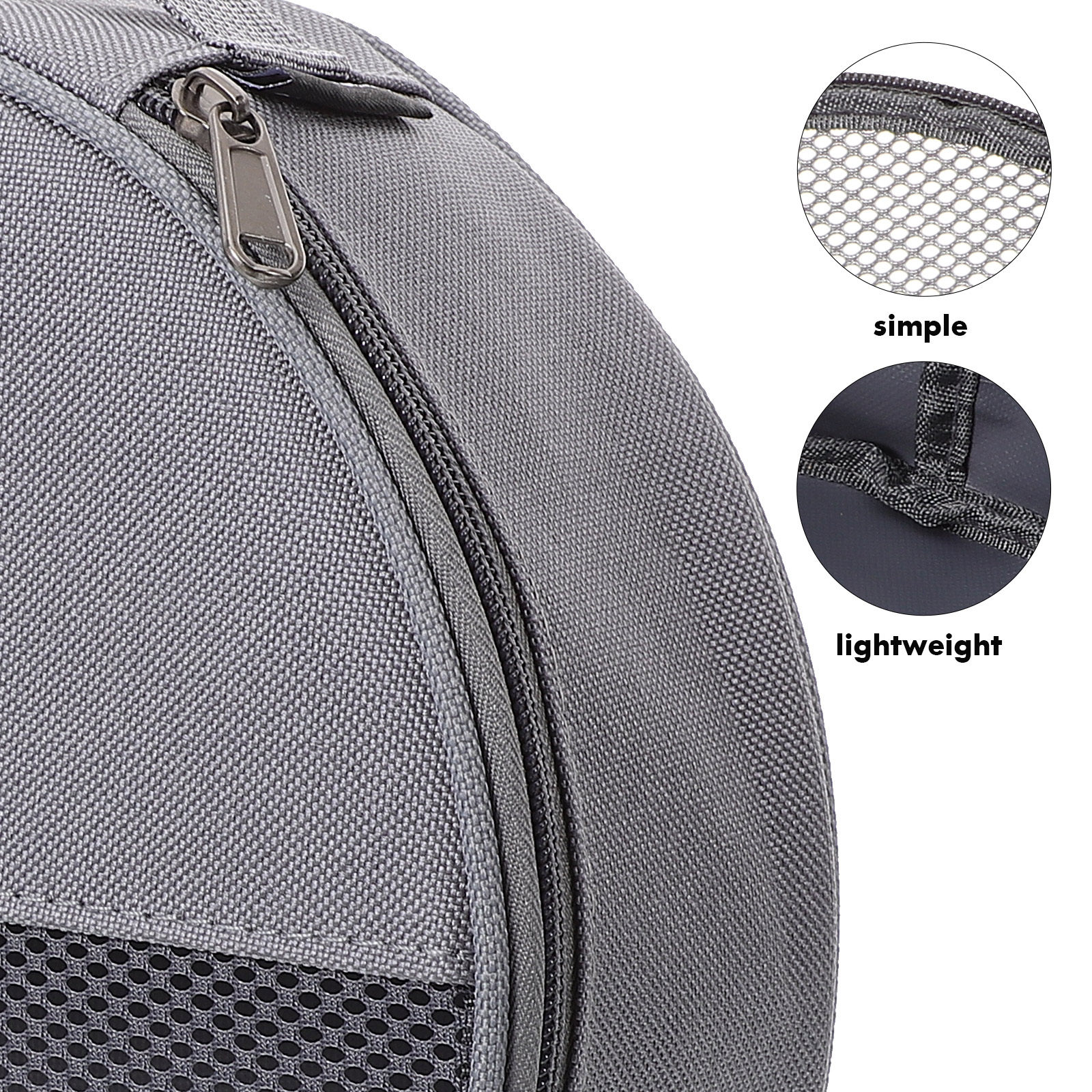 กระเป๋าใส่จานสำหรับกิจกรรมกลาง - Camping Cooking Materials บทวิจารณ์และราคา