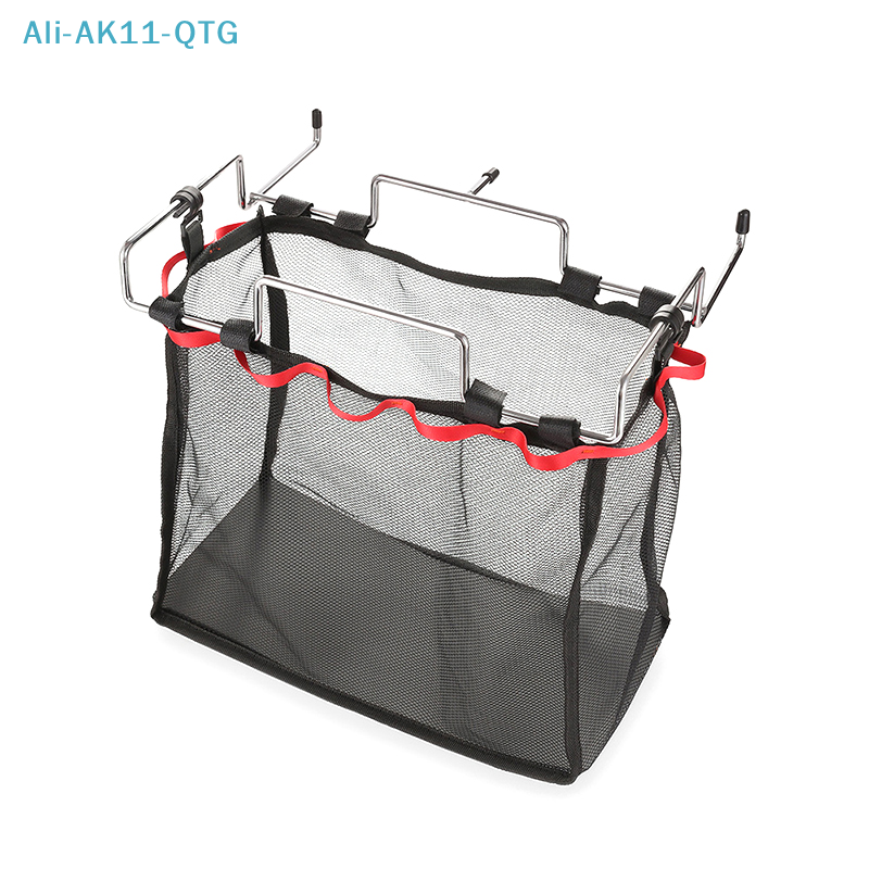 ตะแกรงเก็บของแบบพกพา โต๊ะปิกนิ - Camping Cooking Bag บทวิจารณ์และราคา