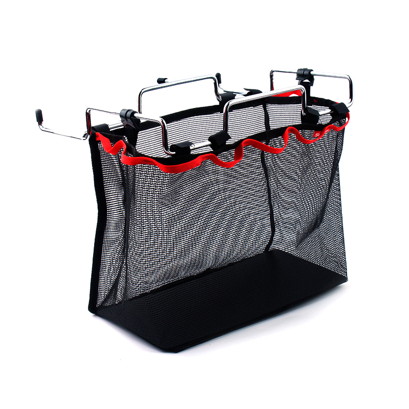 ตะแกรงเก็บของแบบพกพา โต๊ะปิกนิ - Camping Cooking Bag บทวิจารณ์และราคา