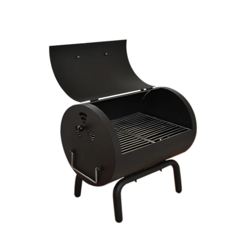 เตาสวน เตาผิงกลางแจ้ง เตาทําอา - Camping Cooking Materials บทวิจารณ์และราคา