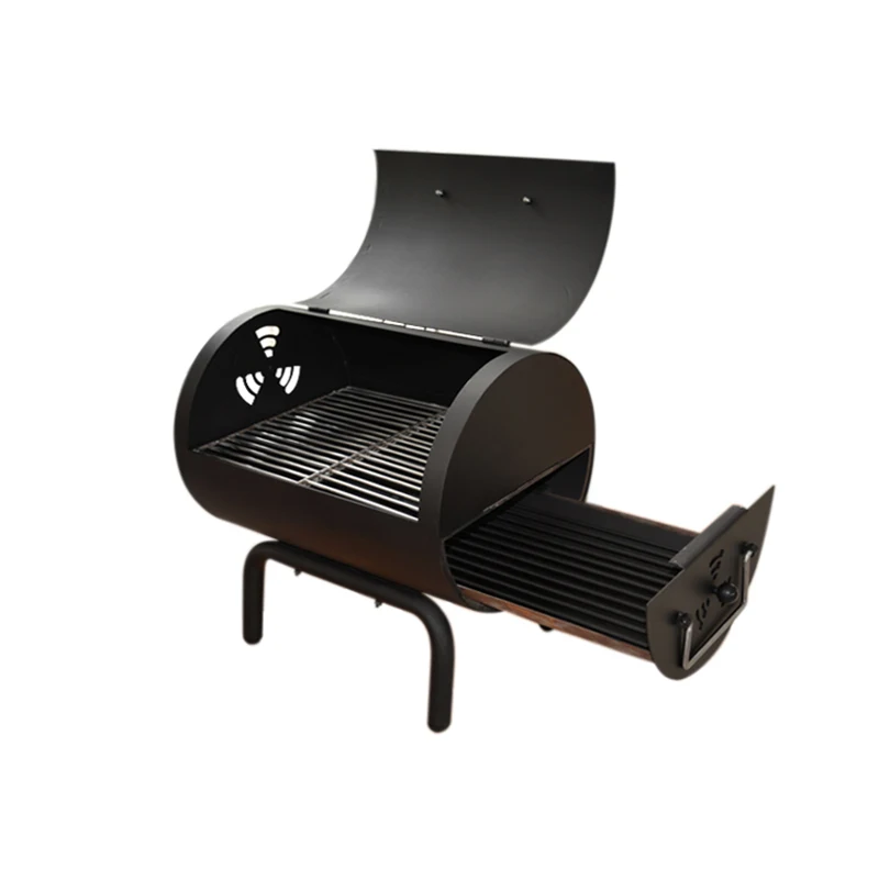 เตาสวน เตาผิงกลางแจ้ง เตาทําอา - Camping Cooking Materials บทวิจารณ์และราคา