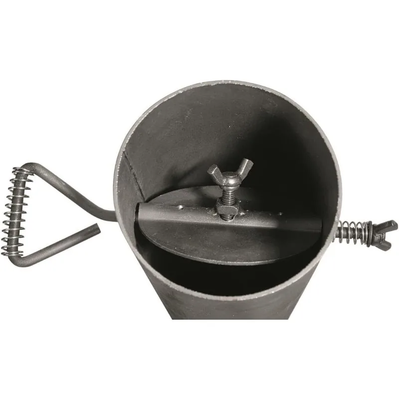% เตาเผาไม้กลางแจ้ง แบบพกพาพร้ - Camping Cooking Materials บทวิจารณ์และราคา