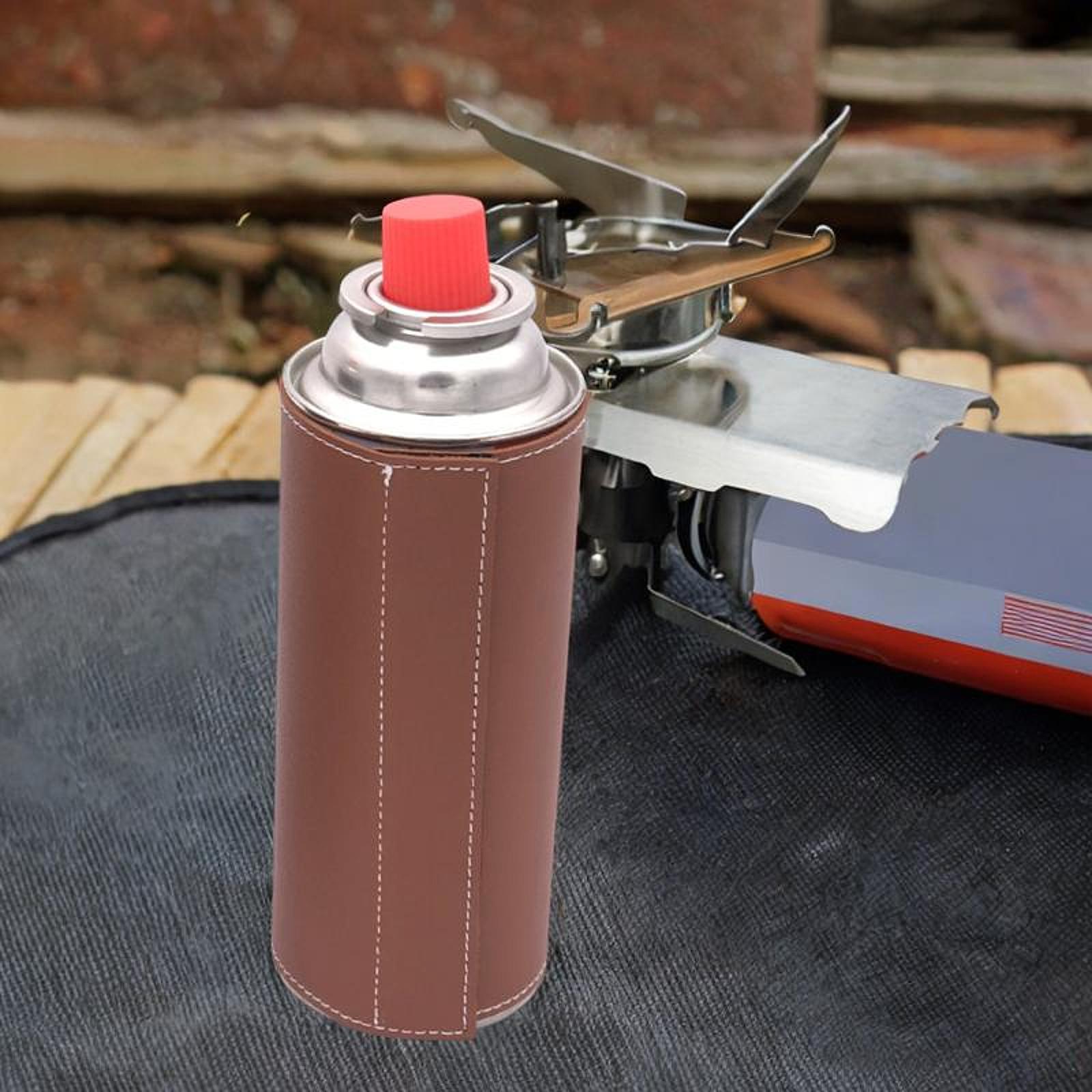 ฝาครอบถังแก๊ส กันน้ำ ทนทาน ใช้ - Camping Cooking Easy บทวิจารณ์และราคา