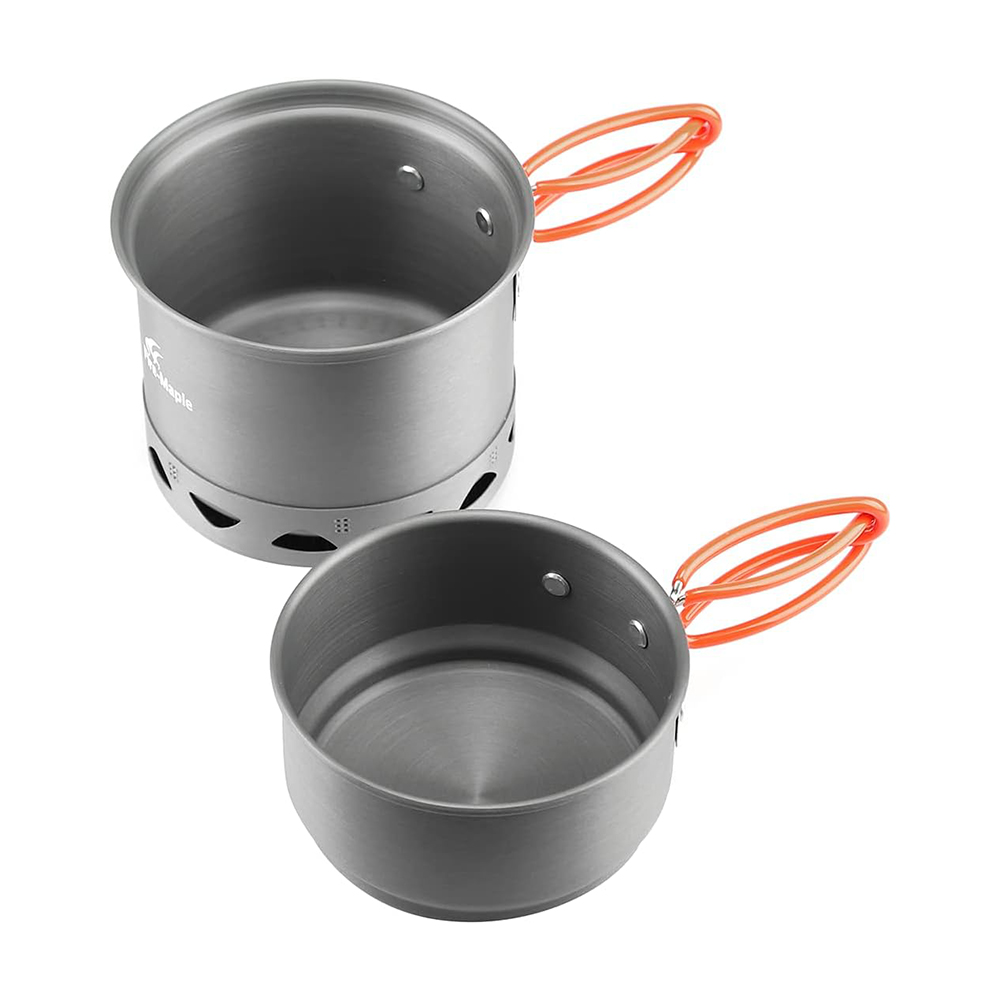Fire Maple ชุดเครื่องครัวกลางแ - Camping Cooking On Fire บทวิจารณ์และราคา