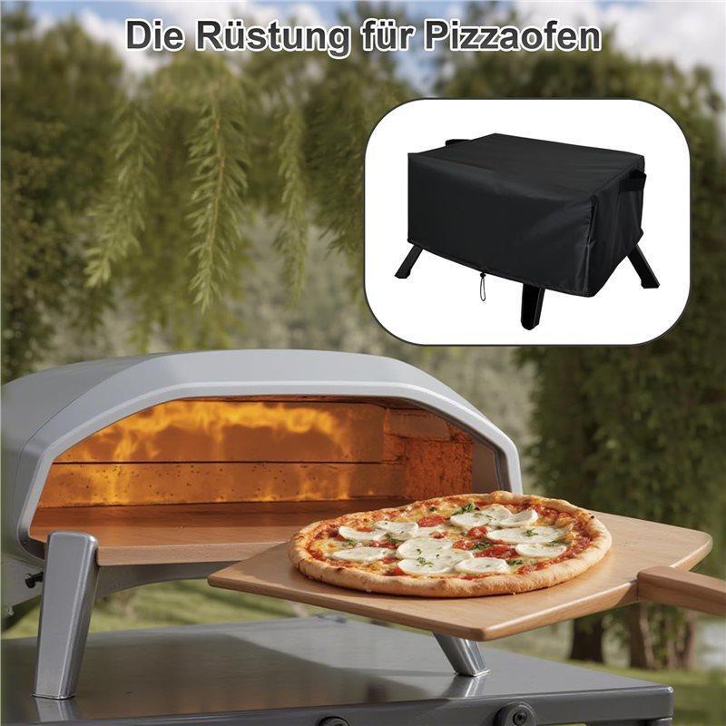 ฝาครอบป้องกันเตาอบ ป้องกันการฉ - Camping Cooking Ovens บทวิจารณ์และราคา