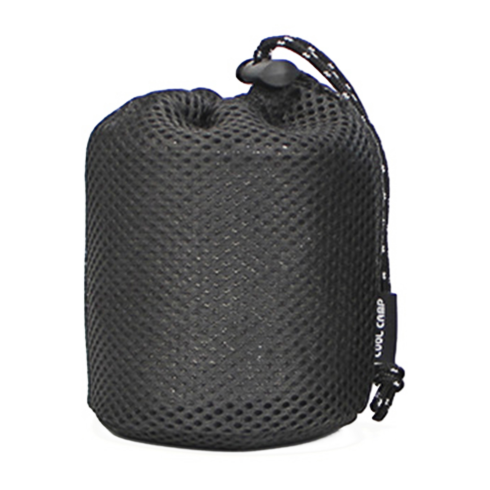 กระเป๋าเก็บหม้อสำหรับตั้งแคมป์ - Camping Cooking Bag บทวิจารณ์และราคา