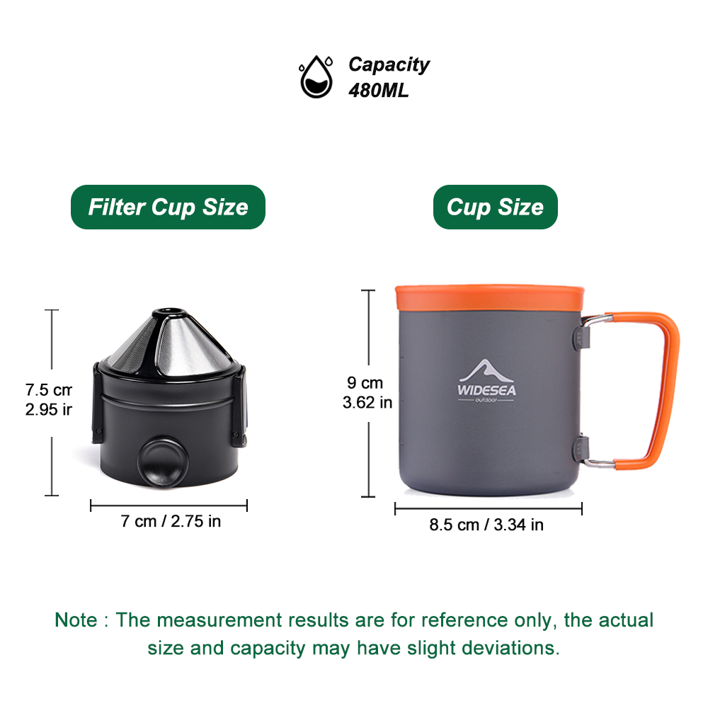 Camping Tableware ชุดเครื่องคร - Camping Cooking Full Set บทวิจารณ์และราคา