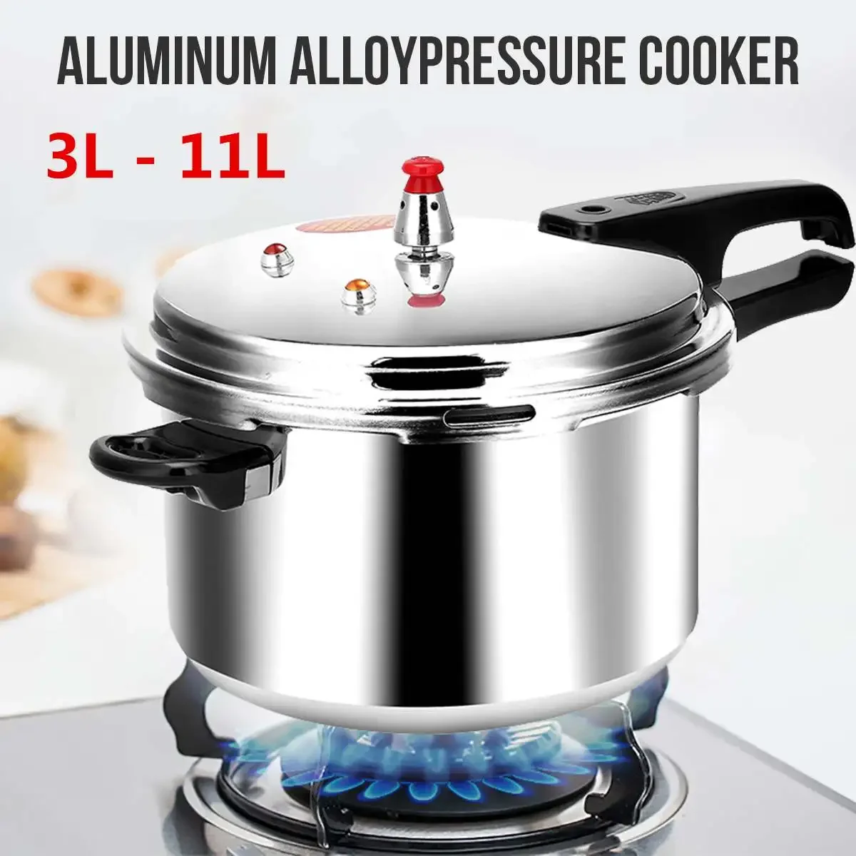 เตาหม้อหุงไฟฟ้าแรงดันครัว18/20 - Camping Cooking On Fire บทวิจารณ์และราคา