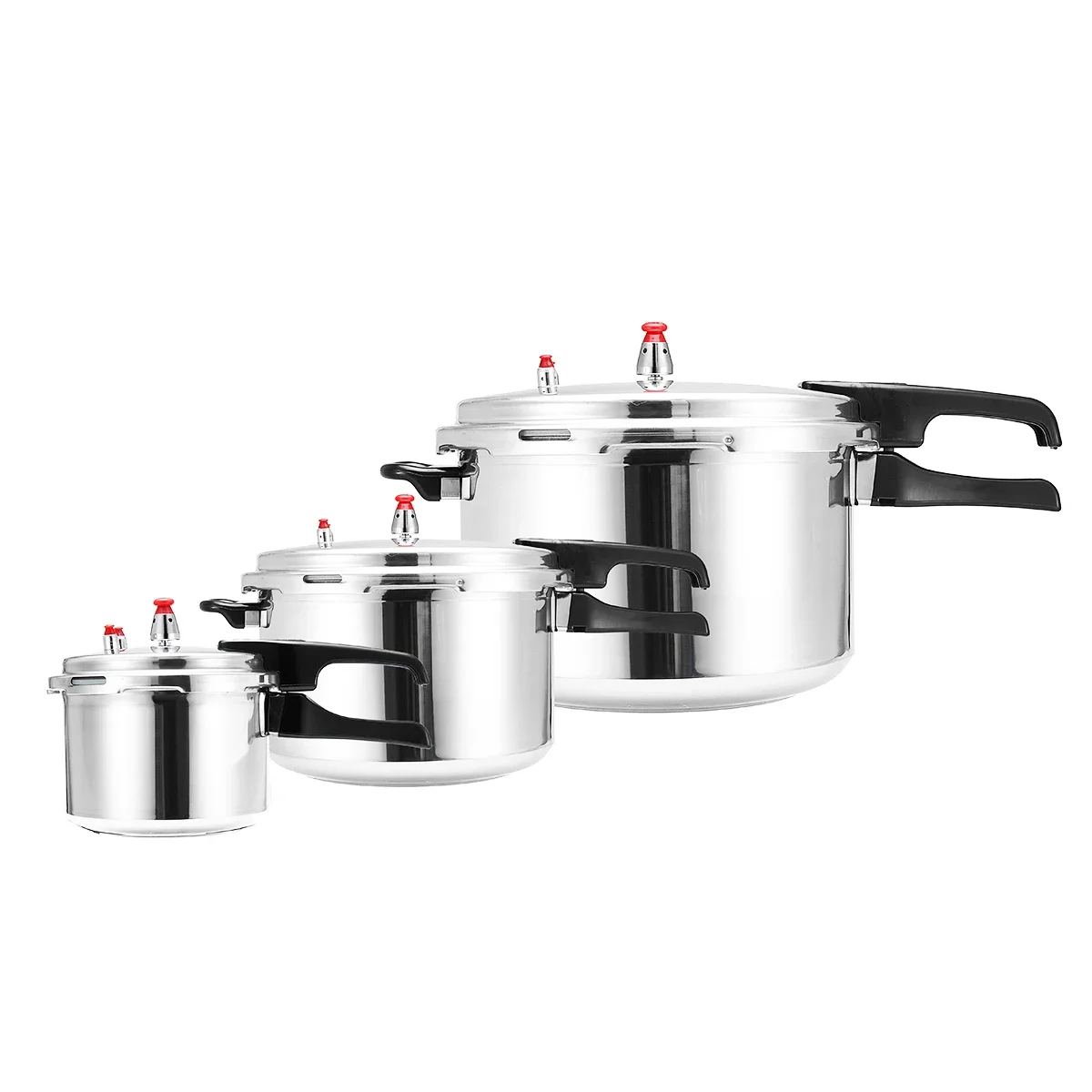 เตาหม้อหุงไฟฟ้าแรงดันครัว18/20 - Camping Cooking On Fire บทวิจารณ์และราคา