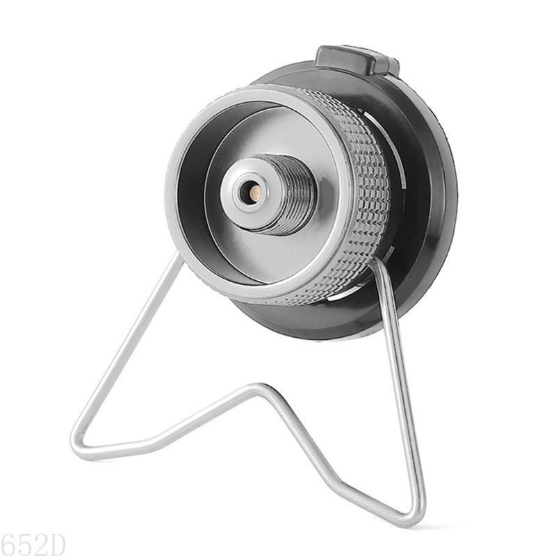 โซลูชันการแปลงก๊าซที่มีประสิทธ - Camping Cooking Easy บทวิจารณ์และราคา