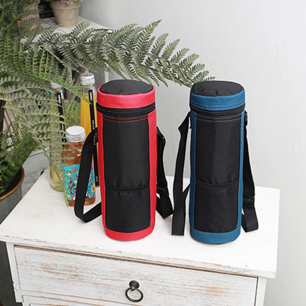 ใหม่ กระเป๋าใส่ขวดน้ำอเนกประสง - Camping Cooking Bag บทวิจารณ์และราคา
