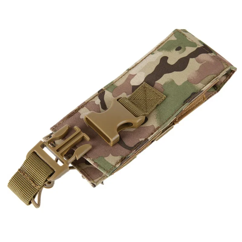 กระเป๋าใส่ขวดน้ำแบบ Molle สำหร - Camping Cooking Bag บทวิจารณ์และราคา