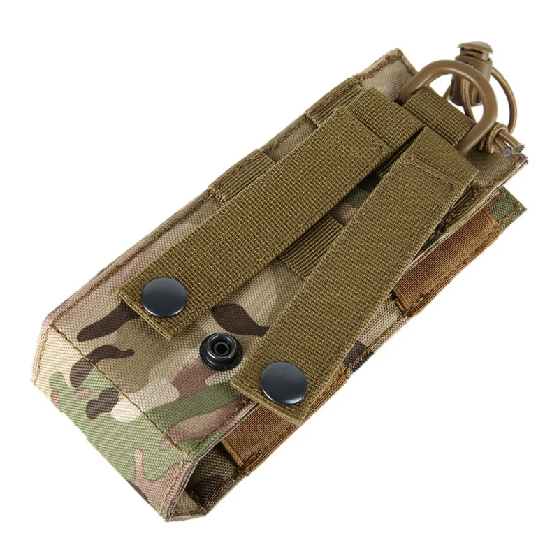 กระเป๋าใส่ขวดน้ำแบบ Molle สำหร - Camping Cooking Bag บทวิจารณ์และราคา
