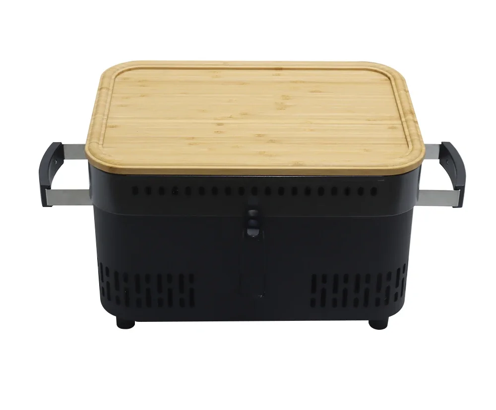 # โต๊ะกลางแจ้งทําอาหารตั้งแคมป - Camping Cooking Materials บทวิจารณ์และราคา