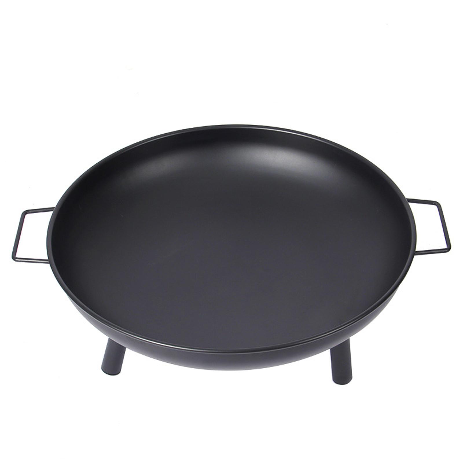เตาเหล็กหล่อแบบพกพาสำหรับทำอาห - Camping Cooking Ovens บทวิจารณ์และราคา
