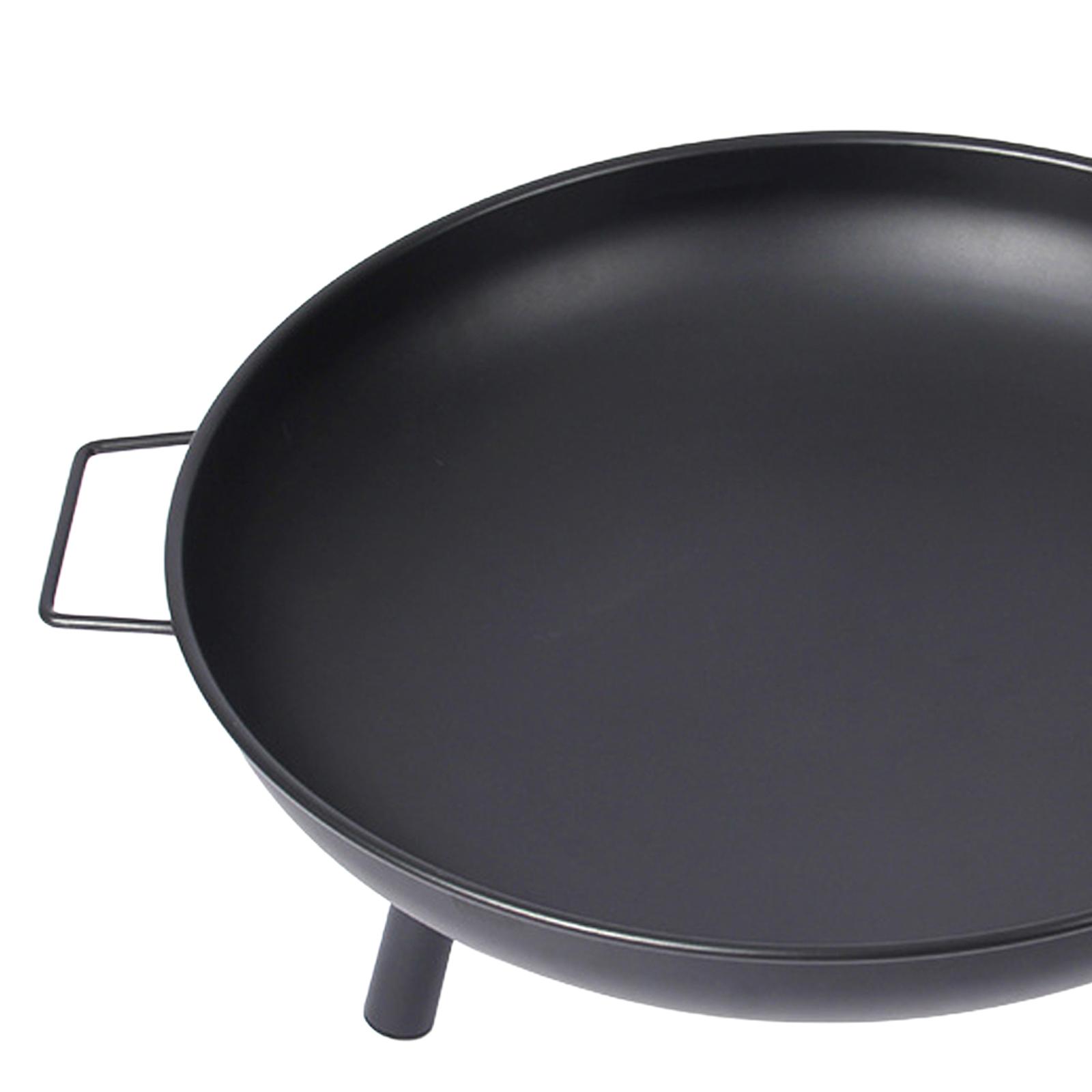 เตาเหล็กหล่อแบบพกพาสำหรับทำอาห - Camping Cooking Ovens บทวิจารณ์และราคา