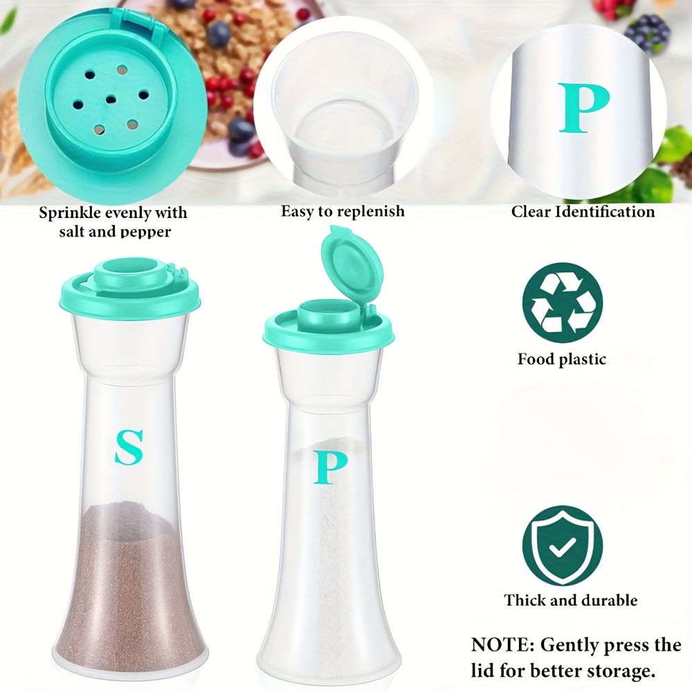 ชุดเครื่องปั่นเกลือและพริกไทยข - Camping Cooking Full Set บทวิจารณ์และราคา