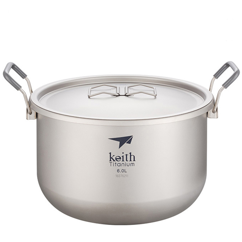 Keith-Camping ชุดทําอาหาร,เครื - Camping Cooking Full Set บทวิจารณ์และราคา