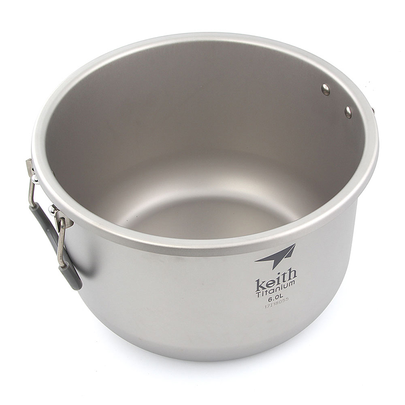 Keith-Camping ชุดทําอาหาร,เครื - Camping Cooking Full Set บทวิจารณ์และราคา