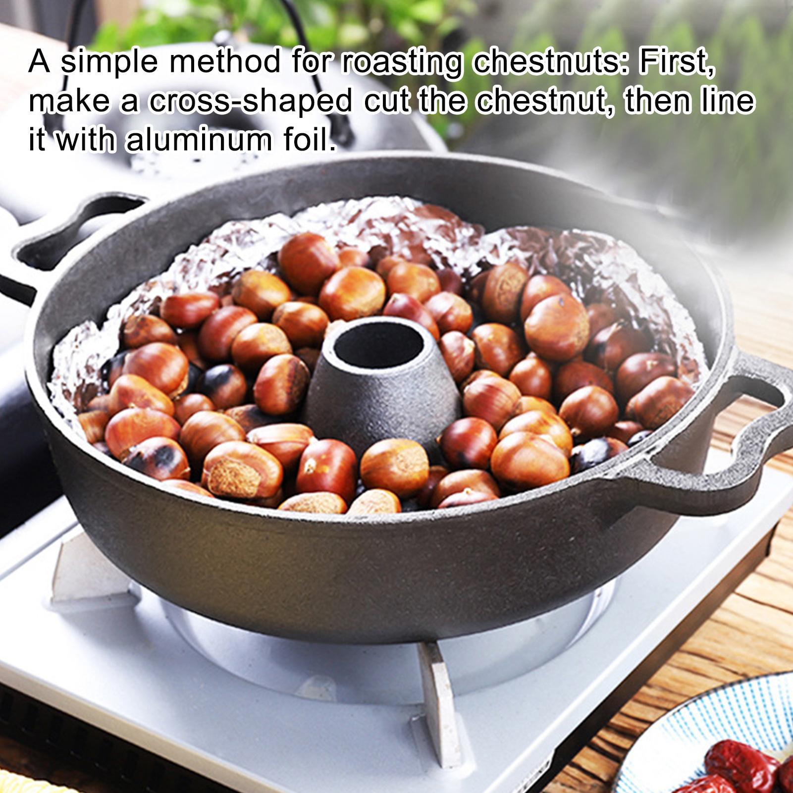 หม้อเหล็กหล่อสำหรับทำอาหาร ทนท - Camping Cooking Ovens บทวิจารณ์และราคา