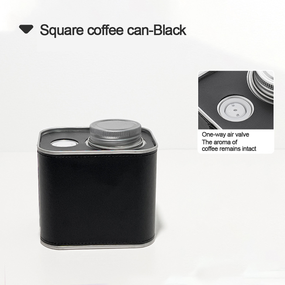 เมล็ดกาแฟสุญญากาศกระป๋องกลางแจ - Camping Cooking Food บทวิจารณ์และราคา
