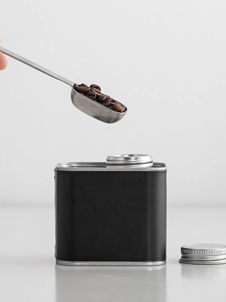 เมล็ดกาแฟสุญญากาศกระป๋องกลางแจ - Camping Cooking Food บทวิจารณ์และราคา