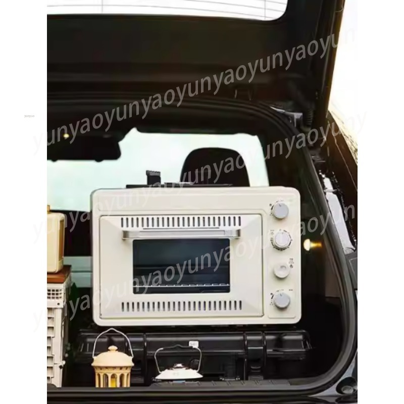 เตาแคมป์ปิ้งแบบพกพา 2 ชั้น, เต - Camping Cooking Ovens บทวิจารณ์และราคา