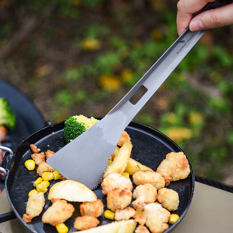 Boundless Voyage Camping Table - Camping Cooking Set For 4 บทวิจารณ์และราคา