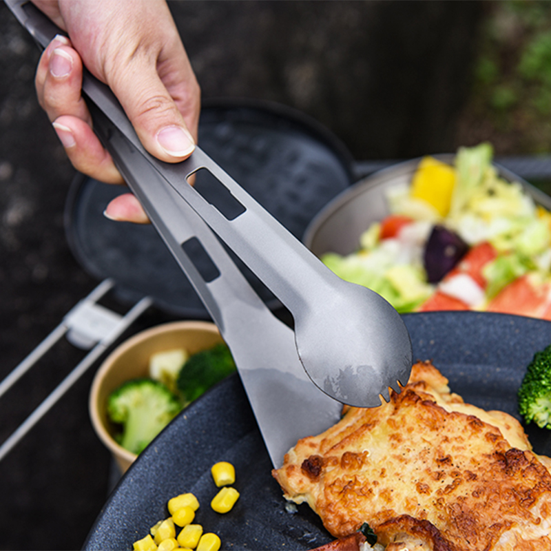 Boundless Voyage Camping Table - Camping Cooking Set For 4 บทวิจารณ์และราคา