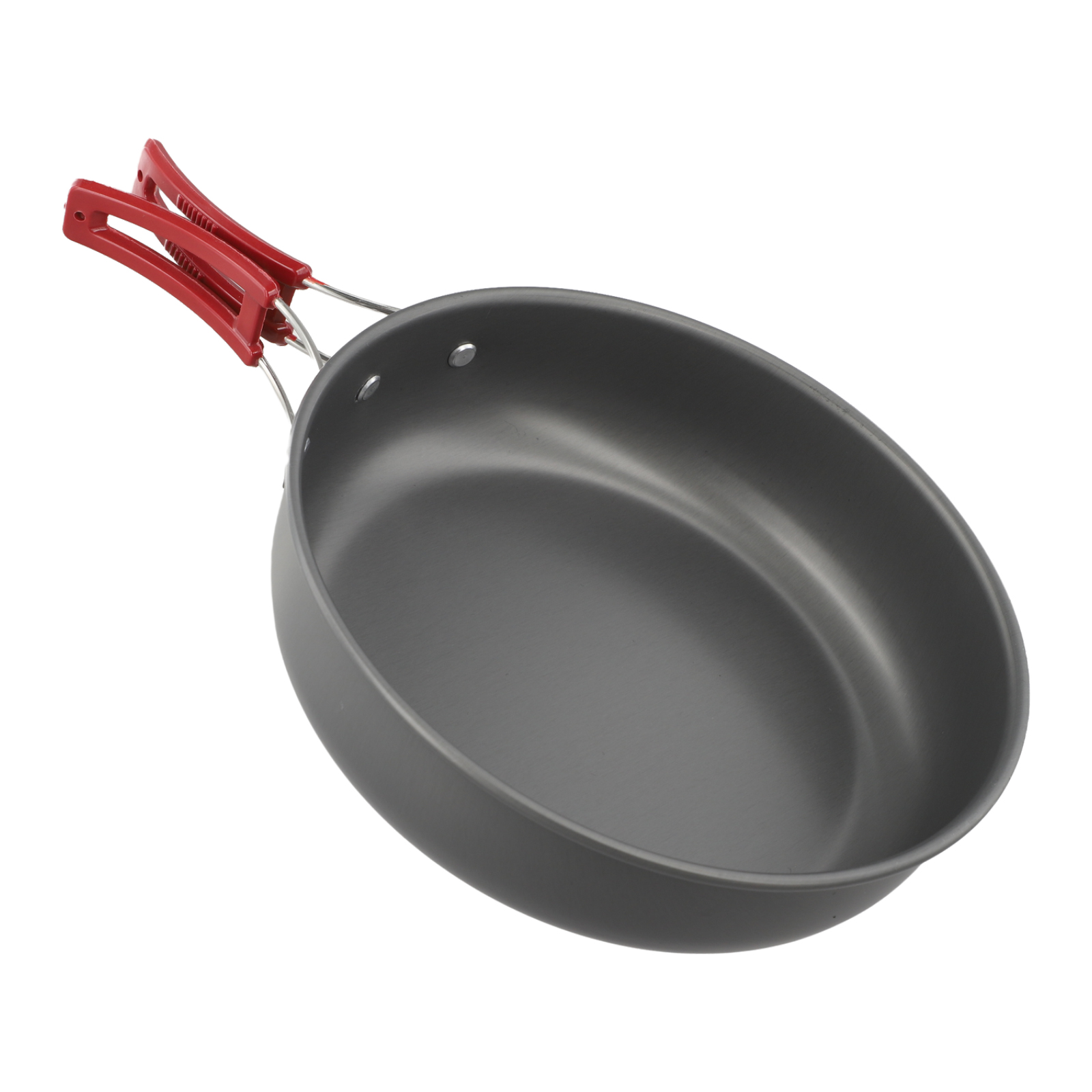 กระทะพับได้สำหรับแคมป์ปิ้ง ด้า - Camping Cooking Materials บทวิจารณ์และราคา