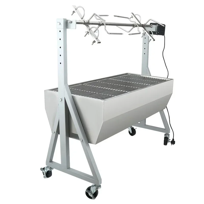 ขาตั้งเตาปิ้งย่างสำหรับตั้งแคม - Camping Cooking Materials บทวิจารณ์และราคา