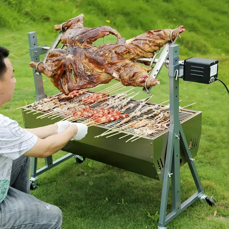 ขาตั้งเตาปิ้งย่างสำหรับตั้งแคม - Camping Cooking Materials บทวิจารณ์และราคา