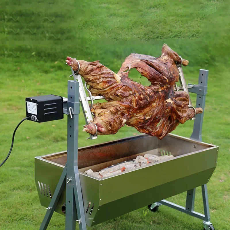 ขาตั้งเตาปิ้งย่างสำหรับตั้งแคม - Camping Cooking Materials บทวิจารณ์และราคา