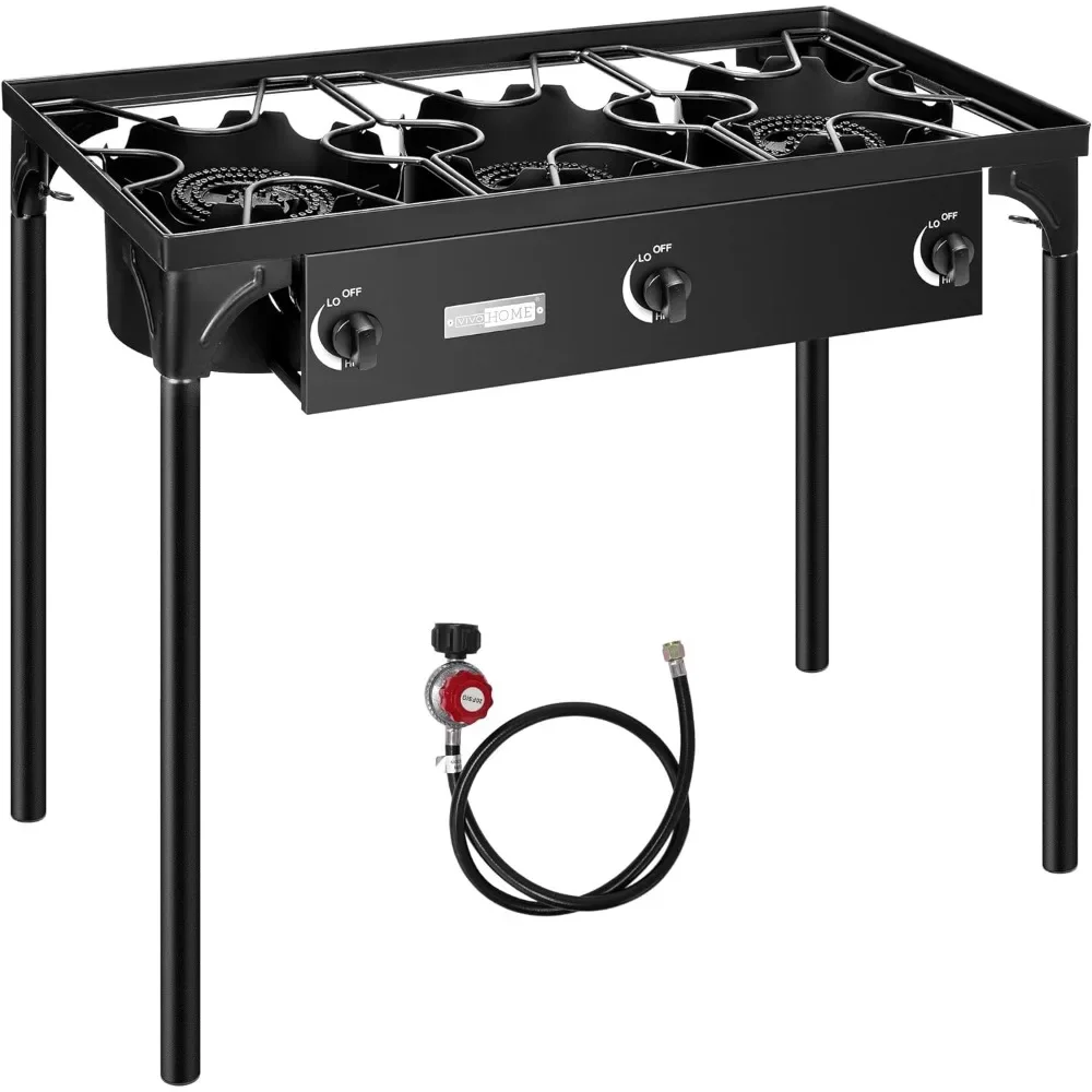 เตาย่างบาร์บีคิวถ่านขนาดใหญ่พิ - Camping Cooking Materials บทวิจารณ์และราคา