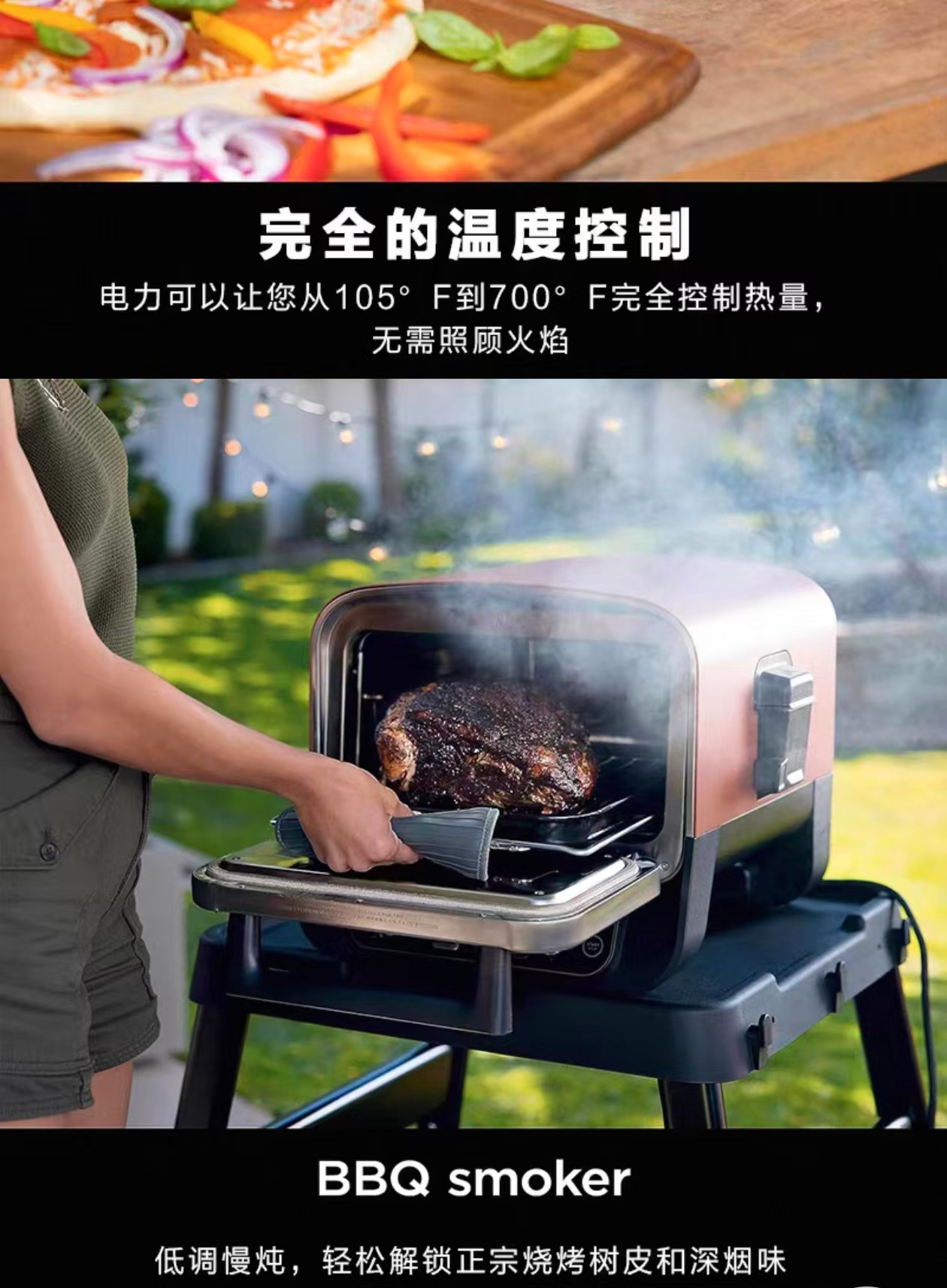 เตาอบพิซซ่ากลางแจ้ง ปี 2026 สำ - Camping Cooking Ovens บทวิจารณ์และราคา