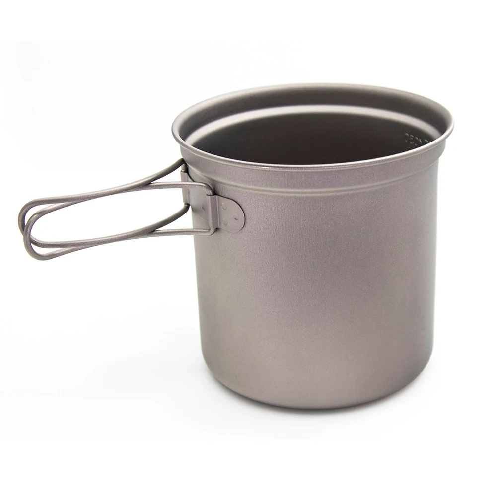 ชุดหม้อสำหรับแบ็คแพ็ค ชุดทำอาห - Camping Cooking Set Compact บทวิจารณ์และราคา