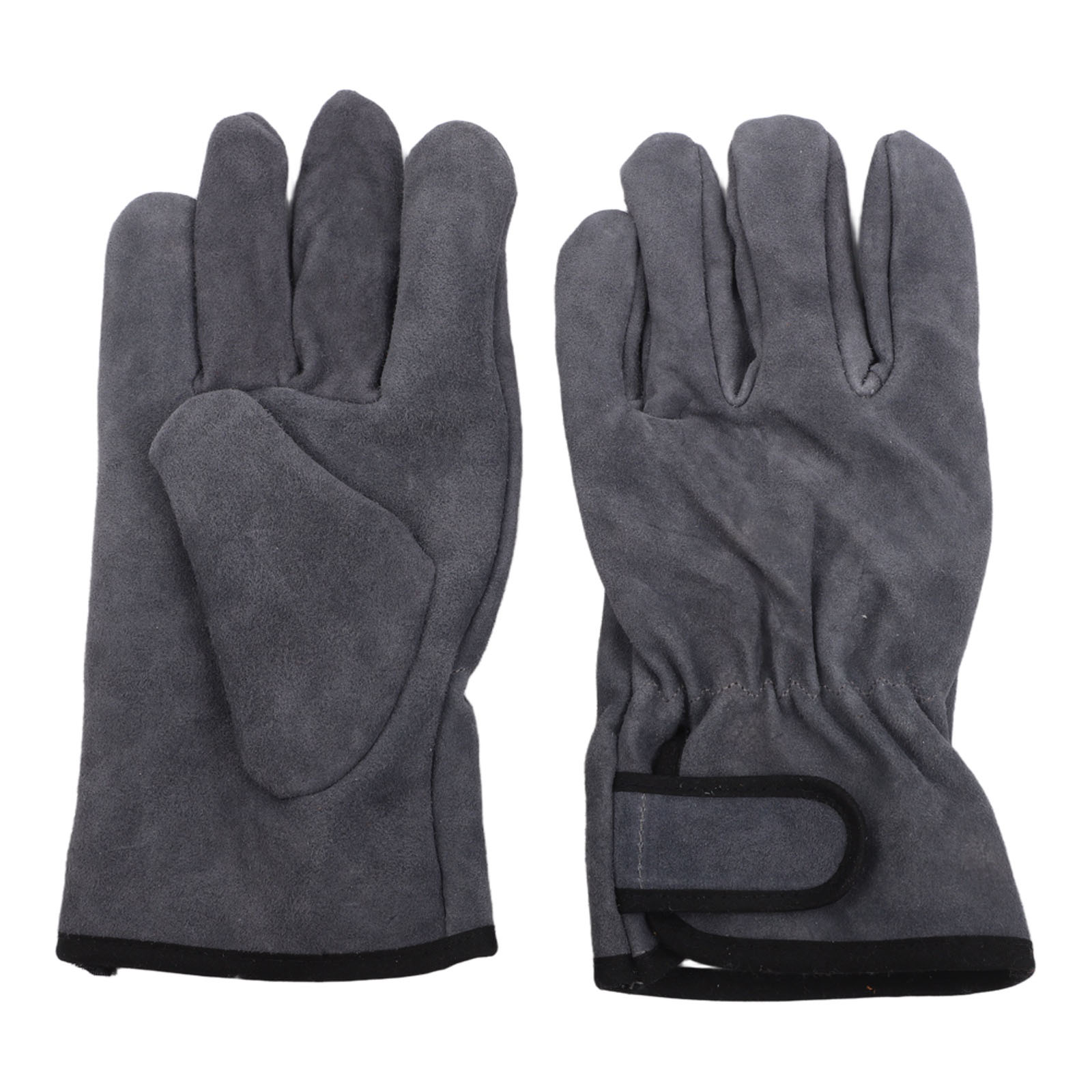 1 คู่ถุงมือบาร์บีคิวกันความร้อ - Camping Cooking Ovens บทวิจารณ์และราคา