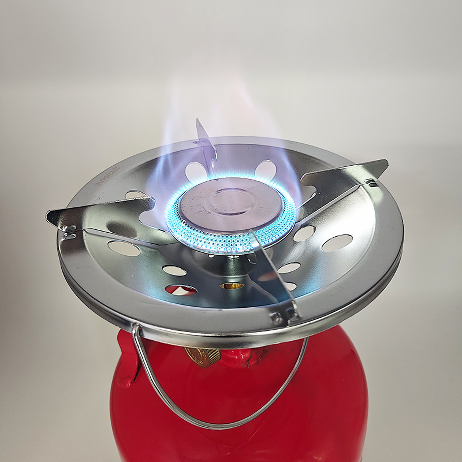 เตาหุงต้มแบบพกพา ใช้งานกลางแจ้ - Camping Cooking Easy บทวิจารณ์และราคา