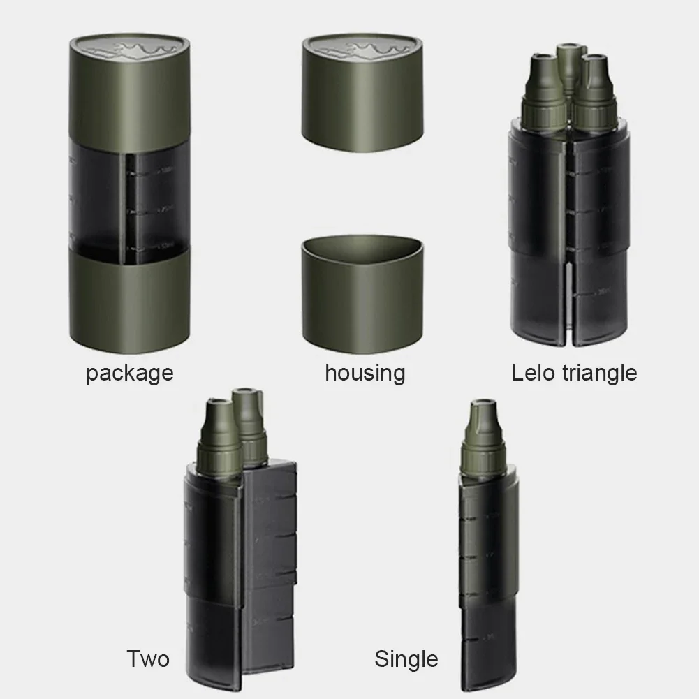 3 In 1 Outdoor Camping เครื่อง - Camping Cooking Pack บทวิจารณ์และราคา