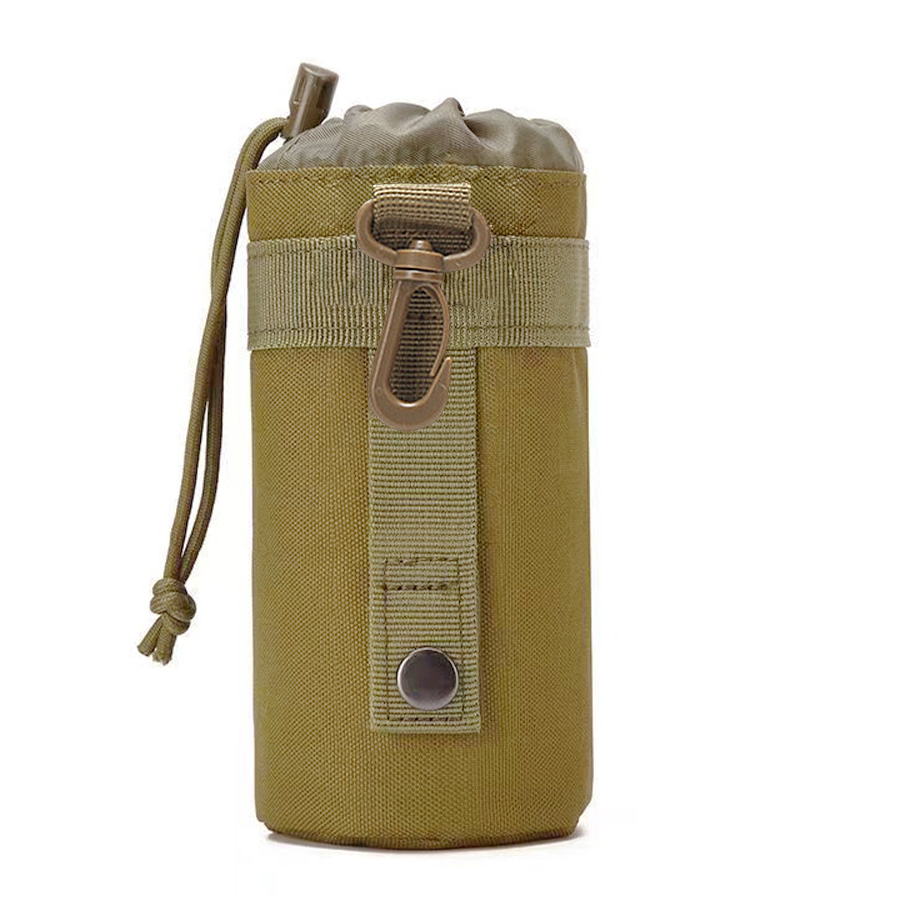 กลางแจ้งM Olleขวดน้ํากระเป๋าแร - Camping Cooking Bag บทวิจารณ์และราคา