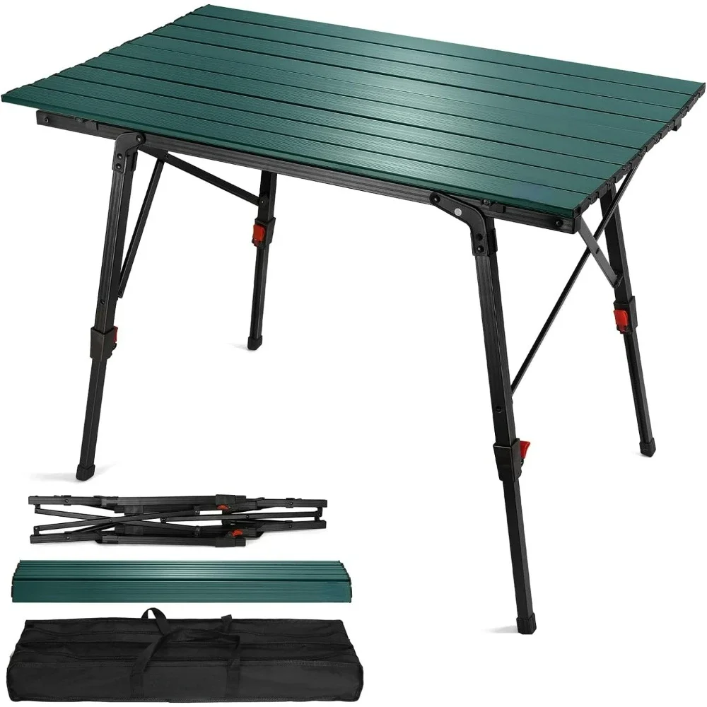 สําหรับโต๊ะตั้งแคมป์แบบพกพาพร้ - Camping Cooking Materials บทวิจารณ์และราคา