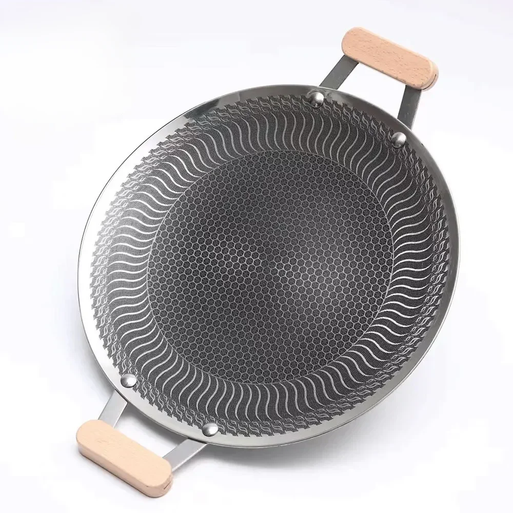Outdoor Camping ย่างบาร์บีคิวแ - Camping Cooking Materials บทวิจารณ์และราคา