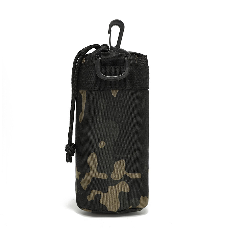 กระเป๋าใส่ขวดน้ำสำหรับเดินป่า  - Camping Cooking Bag บทวิจารณ์และราคา
