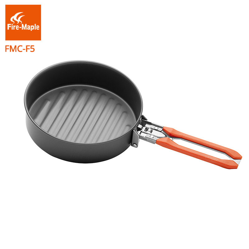 Fire Maple 5ปิกนิกชุดเครื่องคร - Camping Cooking On Fire บทวิจารณ์และราคา