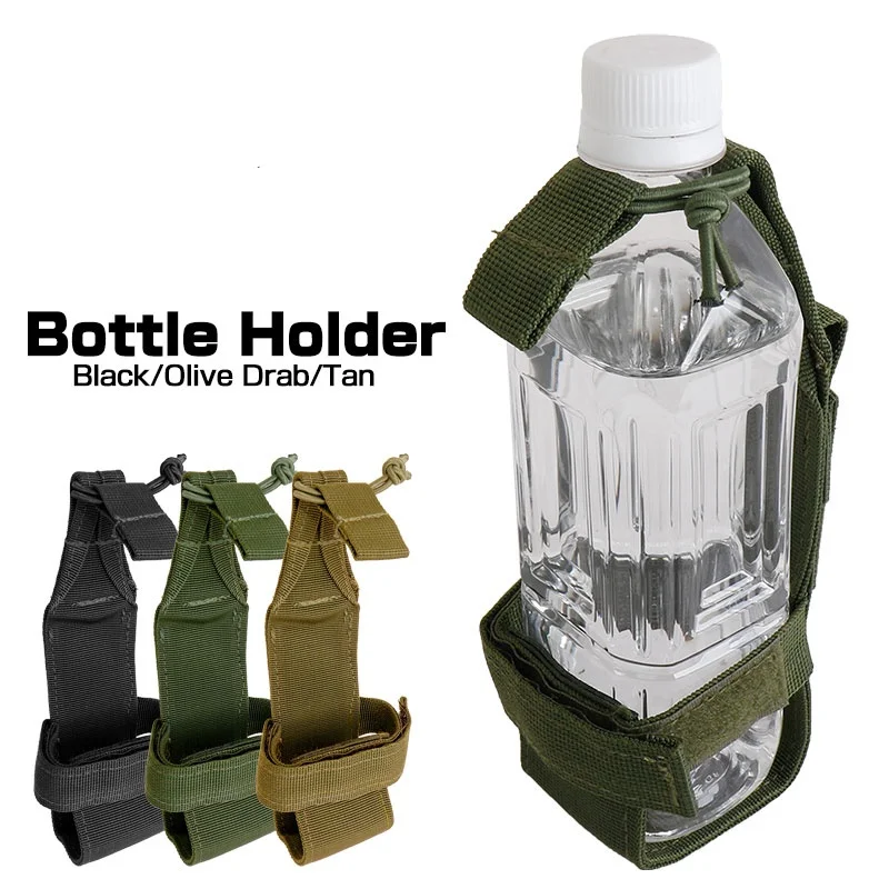 ขวดน้ํากระเป๋าแบบพกพาทหารท่องเ - Camping Cooking Bag บทวิจารณ์และราคา