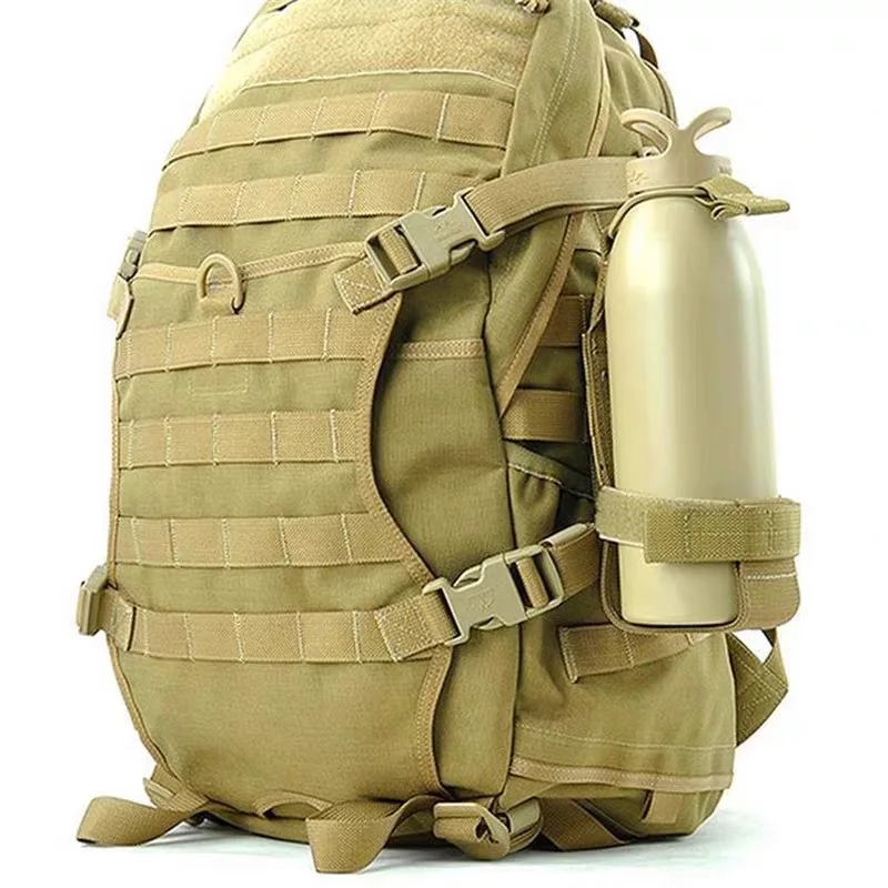 ขวดน้ํากระเป๋าแบบพกพาทหารท่องเ - Camping Cooking Bag บทวิจารณ์และราคา